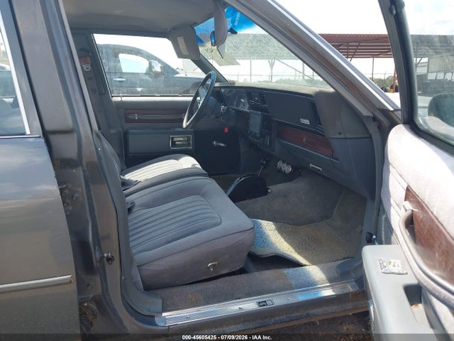 Aukcja sprzedaży 1987 Chevrolet Caprice Classic, vin: 1G1BN51H0HX149046, numer aukcji: 45605425