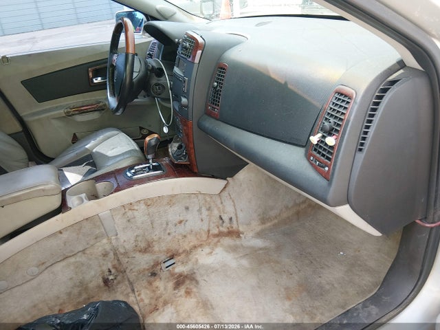 Продажа на аукционе авто 2006 Cadillac Cts Base W/1sb, vin: 1G6DP577660148260, номер лота: 45605426