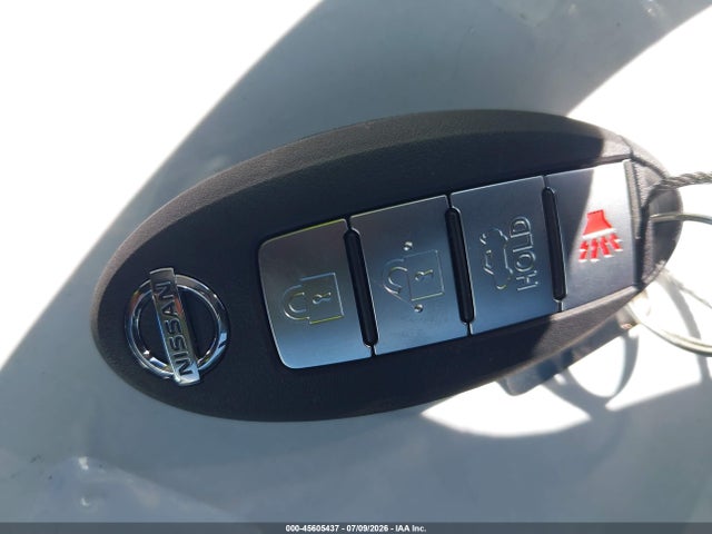 Nissan SENTRA SV 2015 3N1AB7APXFY251774 Image 11