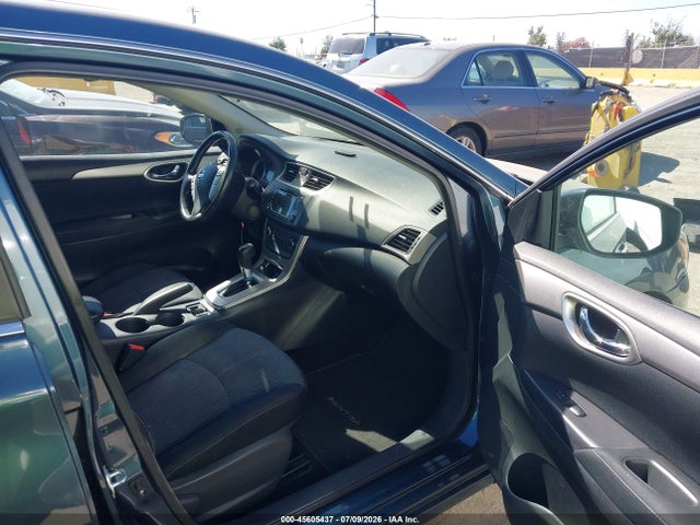 Nissan SENTRA SV 2015 3N1AB7APXFY251774 Image 5