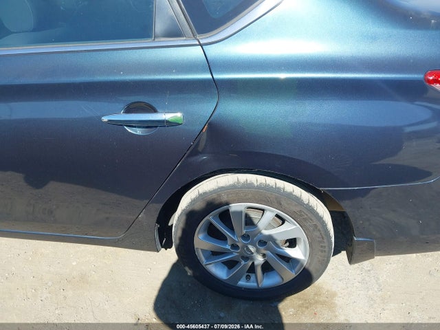 Nissan SENTRA SV 2015 3N1AB7APXFY251774 Image 6