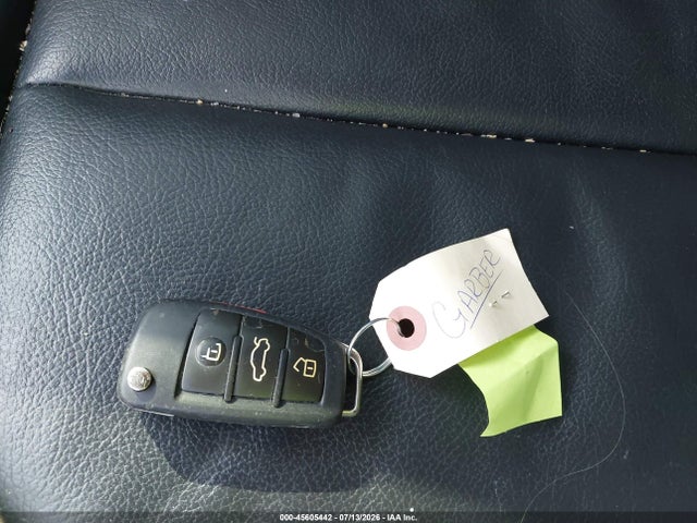 45605442 :رقم المزاد ، WAUJ8GFF1G1048612 vin ، 2016 Audi A3 2.0t Premium Plus مزاد بيع