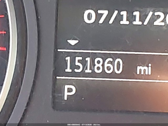 45605442 :رقم المزاد ، WAUJ8GFF1G1048612 vin ، 2016 Audi A3 2.0t Premium Plus مزاد بيع