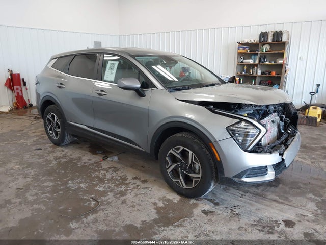 Продаж на аукціоні авто 2025 Kia Sportage Lx, vin: KNDPUCDF5S7370387, номер лоту: 45605444