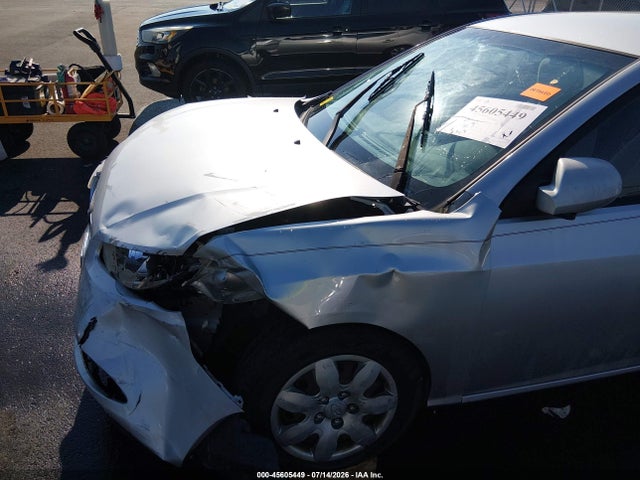 45605449 :رقم المزاد ، KMHDU46D97U055522 vin ، 2007 Hyundai Elantra Gls/ltd/se مزاد بيع