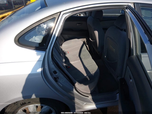 45605449 :رقم المزاد ، KMHDU46D97U055522 vin ، 2007 Hyundai Elantra Gls/ltd/se مزاد بيع