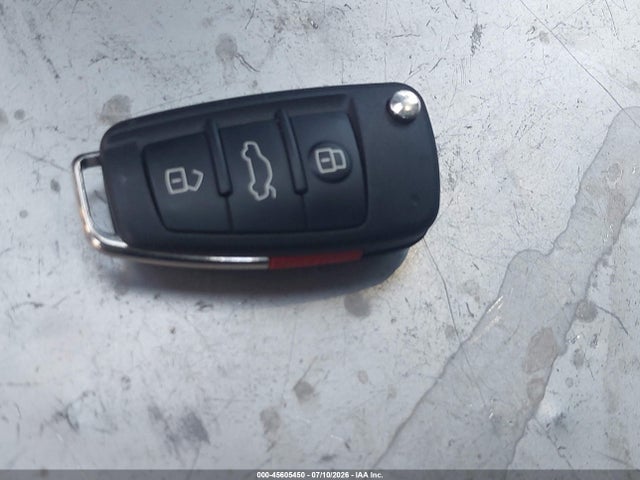 WA1DECF3XS1015506 Audi Q3 Premium 45 Tfsi S Line Quattro Tiptronic
