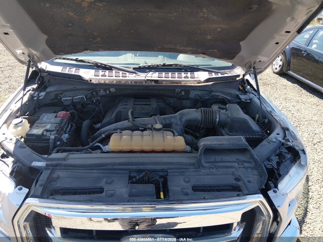 Ford F-150 Lariat/xl/xlt 2015 1FTEW1EP9FKD60364 Image 10