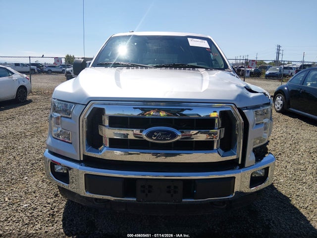Ford F-150 Lariat/xl/xlt 2015 1FTEW1EP9FKD60364 Image 13