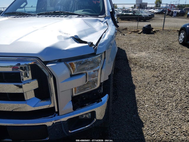Ford F-150 Lariat/xl/xlt 2015 1FTEW1EP9FKD60364 Image 18