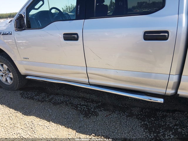Ford F-150 Lariat/xl/xlt 2015 1FTEW1EP9FKD60364 Image 19