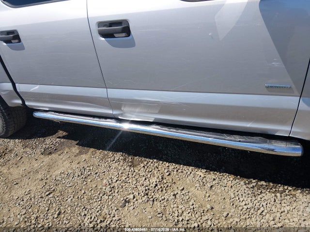 Ford F-150 Lariat/xl/xlt 2015 1FTEW1EP9FKD60364 Image 20