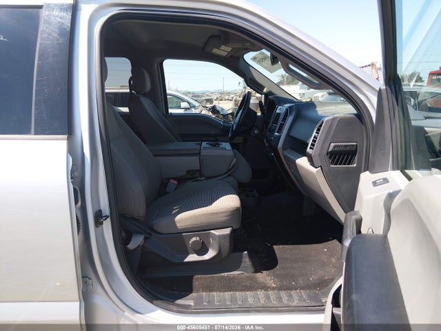 Ford F-150 Lariat/xl/xlt 2015 1FTEW1EP9FKD60364 Image 5