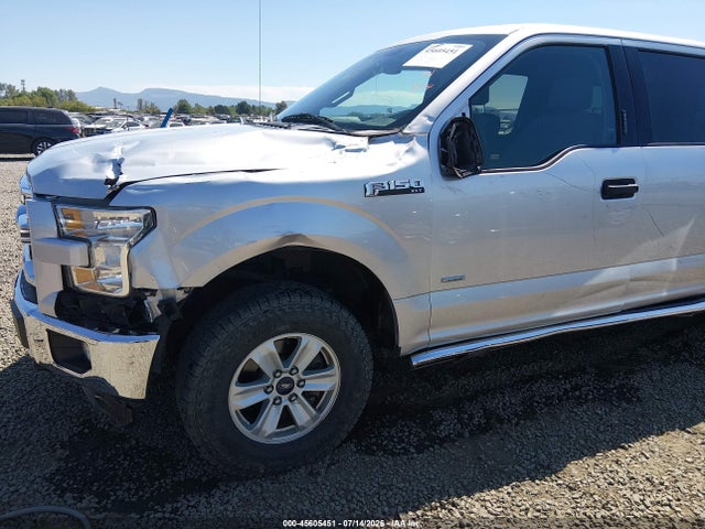 Ford F-150 Lariat/xl/xlt 2015 1FTEW1EP9FKD60364 Image 6