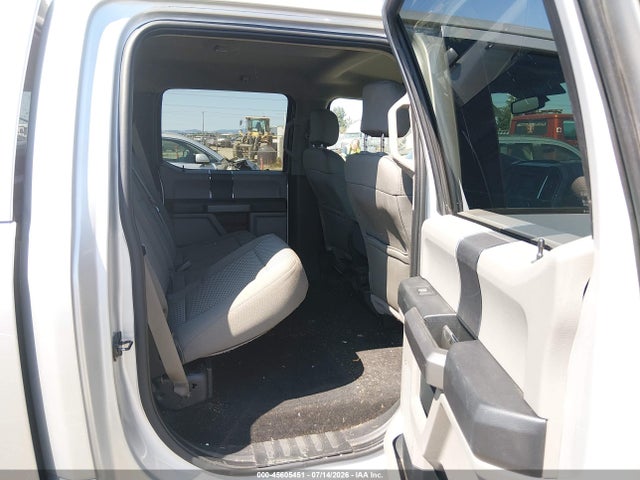 Ford F-150 Lariat/xl/xlt 2015 1FTEW1EP9FKD60364 Image 8