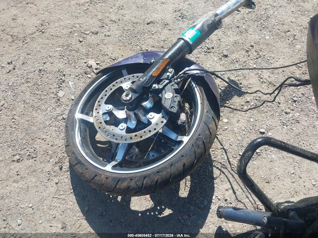 Harley-Davidson FLTRX 2025 1HD1KH716SB613872 Image 11