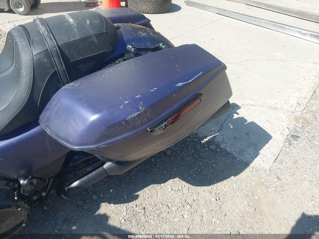 Harley-Davidson FLTRX 2025 1HD1KH716SB613872 Image 15