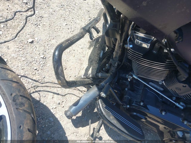 Harley-Davidson FLTRX 2025 1HD1KH716SB613872 Image 16