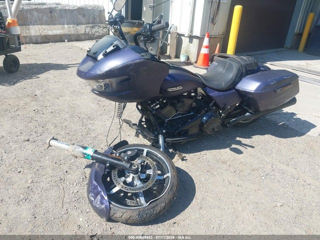 Harley-Davidson FLTRX 2025 1HD1KH716SB613872 Image 2