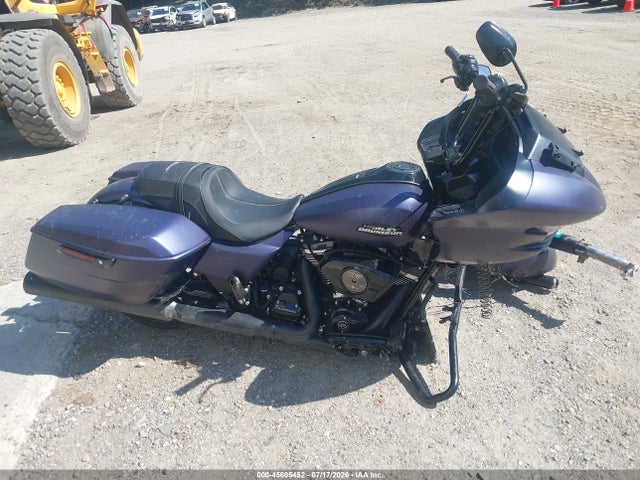 Harley-Davidson FLTRX 2025 1HD1KH716SB613872 Image 12