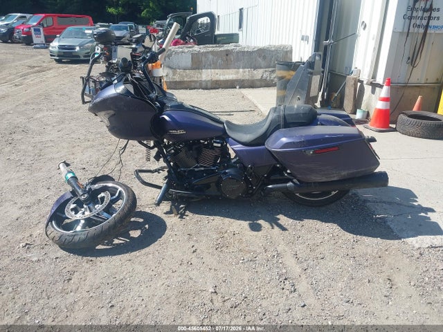 Harley-Davidson FLTRX 2025 1HD1KH716SB613872 Image 13
