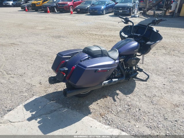 Harley-Davidson FLTRX 2025 1HD1KH716SB613872 Image 4