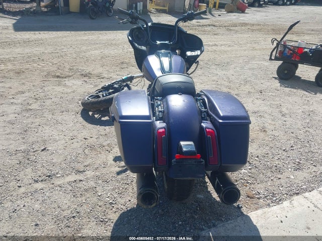 Harley-Davidson FLTRX 2025 1HD1KH716SB613872 Image 6