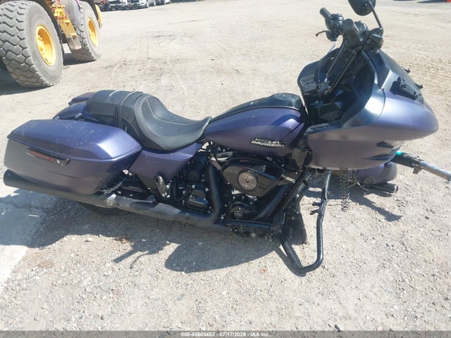 Harley-Davidson FLTRX 2025 1HD1KH716SB613872 Image 8
