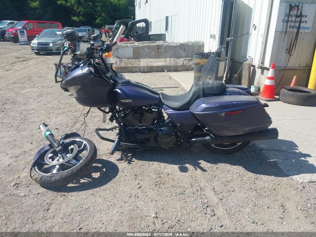 Harley-Davidson FLTRX 2025 1HD1KH716SB613872 Image 9