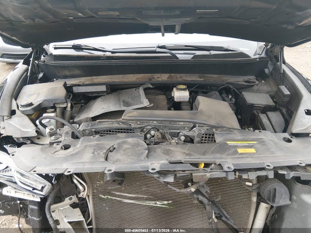 Продаж на аукціоні авто 2018 Infiniti Qx60, vin: 5N1DL0MN4JC519482, номер лоту: 45605453