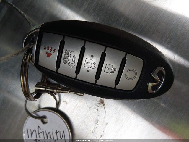 Продаж на аукціоні авто 2018 Infiniti Qx60, vin: 5N1DL0MN4JC519482, номер лоту: 45605453
