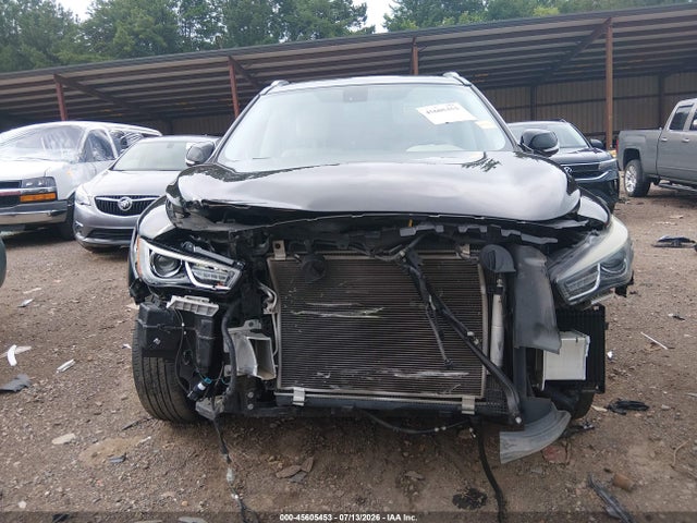 Продаж на аукціоні авто 2018 Infiniti Qx60, vin: 5N1DL0MN4JC519482, номер лоту: 45605453