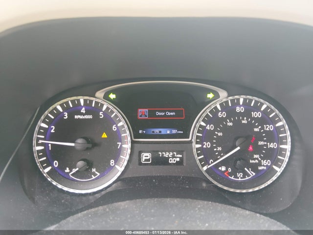 Продаж на аукціоні авто 2018 Infiniti Qx60, vin: 5N1DL0MN4JC519482, номер лоту: 45605453