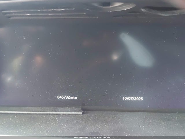 SALWS2RU8NA236993 Land Rover Range Rover Sport Hst Mhev