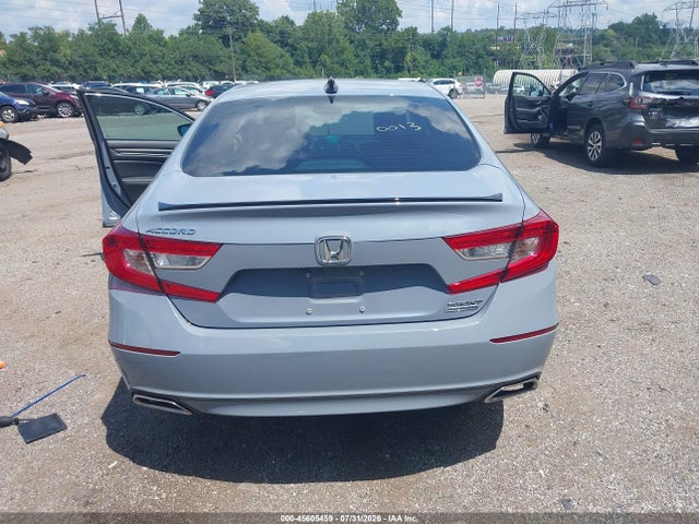 1HGCV1F44NA082087 Honda Accord Sport Special Edition