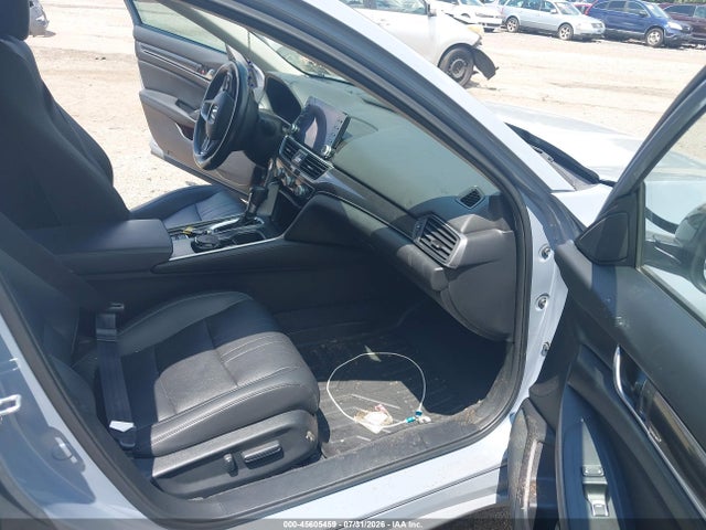 1HGCV1F44NA082087 Honda Accord Sport Special Edition