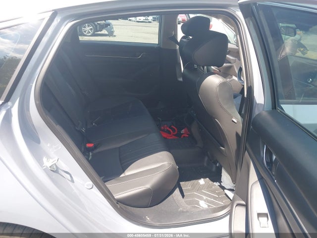 1HGCV1F44NA082087 Honda Accord Sport Special Edition