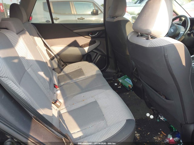Продаж на аукціоні авто 2021 Subaru Outback Premium, vin: 4S4BTADC7M3108061, номер лоту: 45605461