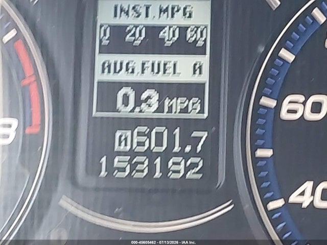 45605462 :رقم المزاد ، JH4CL96916C026756 vin ، 2006 Acura Tsx مزاد بيع