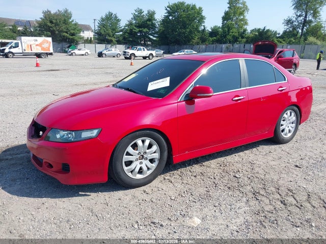 45605462 :رقم المزاد ، JH4CL96916C026756 vin ، 2006 Acura Tsx مزاد بيع