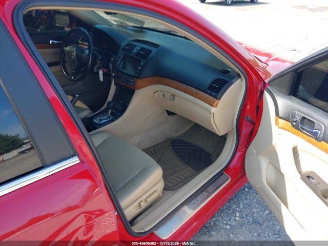 45605462 :رقم المزاد ، JH4CL96916C026756 vin ، 2006 Acura Tsx مزاد بيع