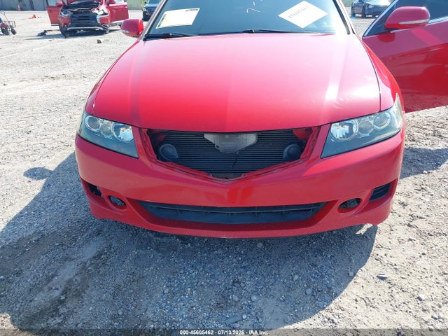 45605462 :رقم المزاد ، JH4CL96916C026756 vin ، 2006 Acura Tsx مزاد بيع