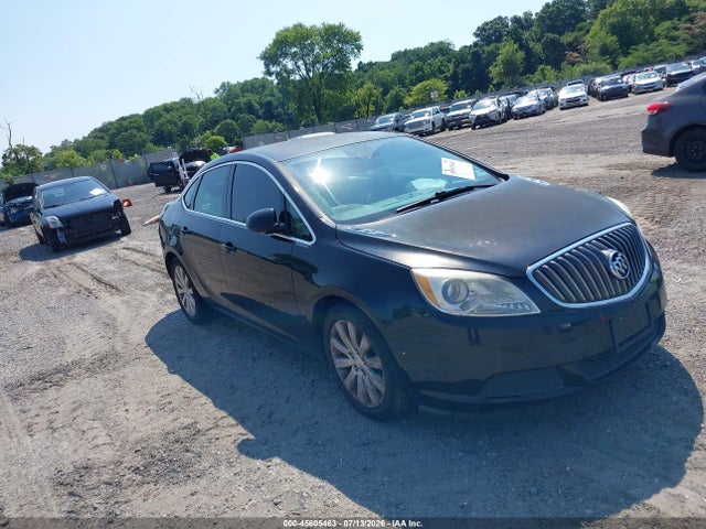 2016 Buick Verano მანქანა იყიდება აუქციონზე, vin: 1G4PP5SK2G4139504, აუქციონის ნომერი: 45605463