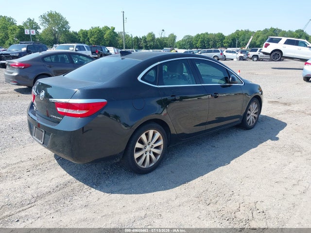 2016 Buick Verano მანქანა იყიდება აუქციონზე, vin: 1G4PP5SK2G4139504, აუქციონის ნომერი: 45605463