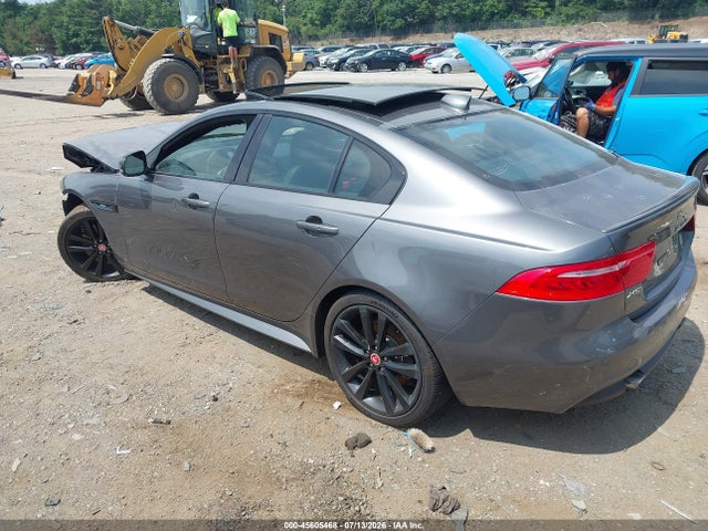 SAJAL4BV5HA973152 Jaguar Xe 35t R-sport