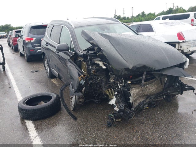 Aukcja sprzedaży 2019 Hyundai Santa Fe Sel Plus, vin: 5NMS3CAD2KH105046, numer aukcji: 45605469