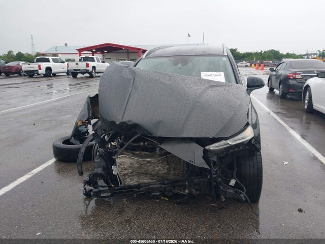 45605469 :رقم المزاد ، 5NMS3CAD2KH105046 vin ، 2019 Hyundai Santa Fe Sel Plus مزاد بيع