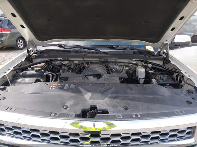 Auction sale of the 2015 Chevrolet Silverado 1500 Lt, vin: 3GCPCREC2FG472010, lot number: 45605472
