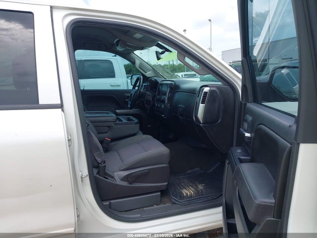 Auction sale of the 2015 Chevrolet Silverado 1500 Lt, vin: 3GCPCREC2FG472010, lot number: 45605472