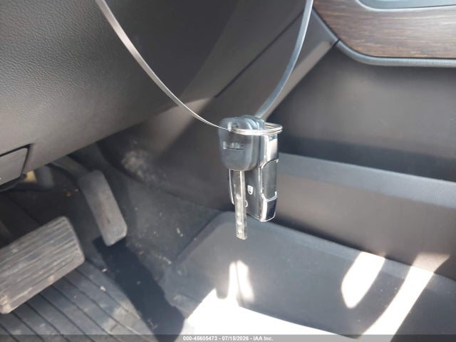 2018 Gmc Sierra 2500hd Denali მანქანა იყიდება აუქციონზე, vin: 1GT12UEY3JF192579, აუქციონის ნომერი: 45605473